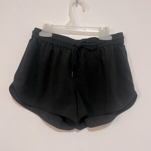 TNA - super light active shorts